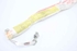 Immagine di Airbag tendina anteriore destro Kia Rio da 2011 a 2015 | 85020-1W000