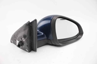 Image sur Rétroviseur droite Opel Insignia A Sport Tourer de 2008 à 2013 | 13320849
13329080
