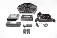 Image sur Kit antidémarrage Opel Insignia A Sport Tourer de 2008 à 2013 | BOSCH 0281017453
55577619
13277318