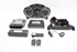 Image sur Kit antidémarrage Opel Insignia A Sport Tourer de 2008 à 2013 | BOSCH 0281017453
55577619
13277318
