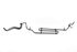 Picture of Conjunto de tubos de direcção assistida Peugeot 508 Sw de 2011 a 2015 | 9686782680