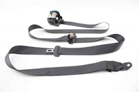 Imagen de Cinturon seguridad trasero izquierdo Kia Rio de 2011 a 2015 | 89810-1W100