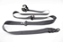 Imagen de Cinturon seguridad trasero izquierdo Kia Rio de 2011 a 2015 | 89810-1W100