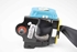 Imagen de Cinturon seguridad trasero izquierdo Kia Rio de 2011 a 2015 | 89810-1W100