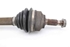 Immagine di Albero motore / Semiasse anteriore sinistra Peugeot 508 Sw da 2011 a 2015 | 9686348380