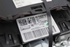 Immagine di Set interruttore indicatori e tergicristallo Peugeot 508 Sw da 2011 a 2015 | 96759261XT
96667245ZD