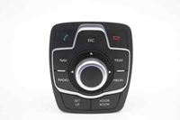 Bild von Schalter Bedienteil Multimedia Peugeot 508 Sw aus 2011 zu 2015 | 9665668380