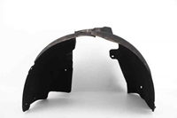 Imagen de Paso de rueda delantera izquierda Peugeot 508 Sw de 2011 a 2015
