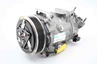 Picture of A/C Compressor Peugeot 508 Sw from 2011 to 2015 | 9822826880 - SD6C12 - 9678656080 - SANDEN
