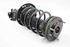 Picture of Suspensão / amortecedor e mola frente direita Peugeot 508 Sw de 2011 a 2015 | 9676832280