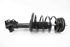 Picture of Suspensão / amortecedor e mola frente direita Peugeot 508 Sw de 2011 a 2015 | 9676832280