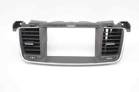 Picture of Arejador de tablier central (par) Peugeot 508 Sw de 2011 a 2015 | 9686446277
9686457877
9686445277