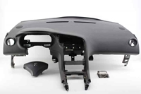 Bild von Airbag Satz Peugeot 5008 aus 2009 zu 2013 | BOSCH 0285010830
9675181780
96845302ZE