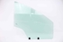 Picture of Vidro porta frente direita Peugeot 5008 de 2009 a 2013