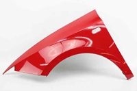 Imagen de Aleta izquierda Seat Ibiza de 2012 a 2015 | 6J0821021D - 