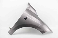 Imagen de Aleta derecha Renault Megane III Break Fase I de 2008 a 2012 | 631005149R - 631000009R
