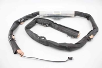Immagine di Airbag tendina anteriore destro Peugeot 5008 da 2009 a 2013 | 9684873680