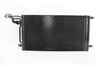 Picture of A/C Radiator Seat Ibiza from 2012 to 2015