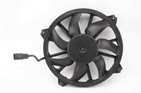Bild von Kühlerlüfter Peugeot 5008 aus 2009 zu 2013 | 9828719880 - FS1572 - 9661571480 - VALEO
