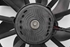 Bild von Kühlerlüfter Peugeot 5008 aus 2009 zu 2013 | 9828719880 - FS1572 - 9661571480 - VALEO