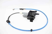 Bild von Stellmotor des Handbremse systems Peugeot 5008 aus 2009 zu 2013 | BOSCH 0204706360
9673081580