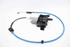 Bild von Stellmotor des Handbremse systems Peugeot 5008 aus 2009 zu 2013 | BOSCH 0204706360
9673081580