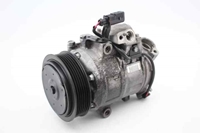Picture of A/C Compressor Seat Ibiza from 2012 to 2015
