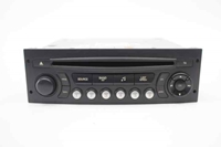 Immagine di Radio Peugeot 5008 da 2009 a 2013 | 96784950XT