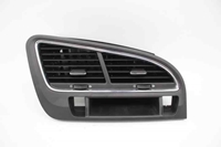 Picture of Arejador de tablier central (par) Peugeot 5008 de 2009 a 2013 | 9686527977