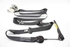 Immagine di Cintura anteriore destra Peugeot 5008 da 2009 a 2013 | 96820365XX