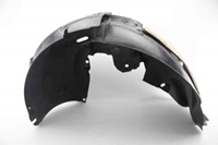 Imagem de Cave de roda frente esquerda Renault Megane III Break de 2008 a 2012 | 638452549R
638430101R