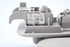 Imagen de Visera parasol izquierda Renault Megane III Break de 2008 a 2012 | 964010026R