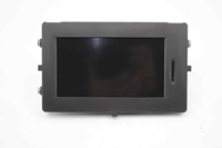 Bild von Bordcomputer Display Uhr Renault Megane III Break aus 2008 zu 2012 | 259150931R