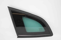Picture of Vidro fixo painel lateral 1 esquerdo Renault Megane III Break de 2008 a 2012