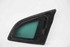 Picture of Vidro fixo painel lateral 1 esquerdo Renault Megane III Break de 2008 a 2012