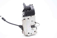 Image sur Serrure de porte avant gauche Renault Scenic II Fase II de 2006 à 2009