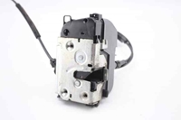 Image sur Serrure de porte arrière gauche Renault Scenic II Fase II de 2006 à 2009