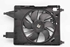 Image sur Ventilateur refroidissement du moteur Renault Scenic II Fase II de 2006 à 2009 | 8200680824/--A