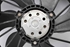 Image sur Ventilateur refroidissement du moteur Renault Scenic II Fase II de 2006 à 2009 | 8200680824/--A