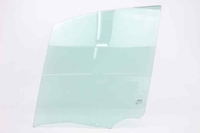 Immagine di Vetro di porta anteriore sinistra Renault Scenic II Fase II da 2006 a 2009