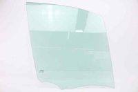 Image sur Vitre de porte avant droite Renault Scenic II Fase II de 2006 à 2009 | 8200120588 - 