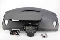 Immagine di Airbag kit set Renault Scenic II Fase II da 2006 a 2009 | AUTOLIV 607993600
8200412042
8200706150