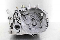 Image sur Boîte de vitesses Renault Scenic II Fase II de 2006 à 2009 | 7701723231
JH3-106