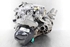 Image sur Boîte de vitesses Renault Scenic II Fase II de 2006 à 2009 | 7701723231
JH3-106
