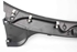 Imagen de Regilla torpedo Renault Megane II Break Fase II de 2006 a 2009 | 8200097006