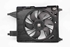 Picture of Termoventiladores Renault Megane II Break Fase II de 2006 a 2009 | GATE 
8200680824