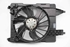 Picture of Termoventiladores Renault Megane II Break Fase II de 2006 a 2009 | GATE 
8200680824