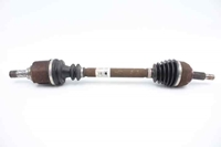 Bild von Antriebswelle vorne links Renault Megane II Break Fase II aus 2006 zu 2009 | 8200330413 D