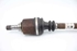 Bild von Antriebswelle vorne links Renault Megane II Break Fase II aus 2006 zu 2009 | 8200330413 D