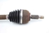 Bild von Antriebswelle vorne links Renault Megane II Break Fase II aus 2006 zu 2009 | 8200330413 D